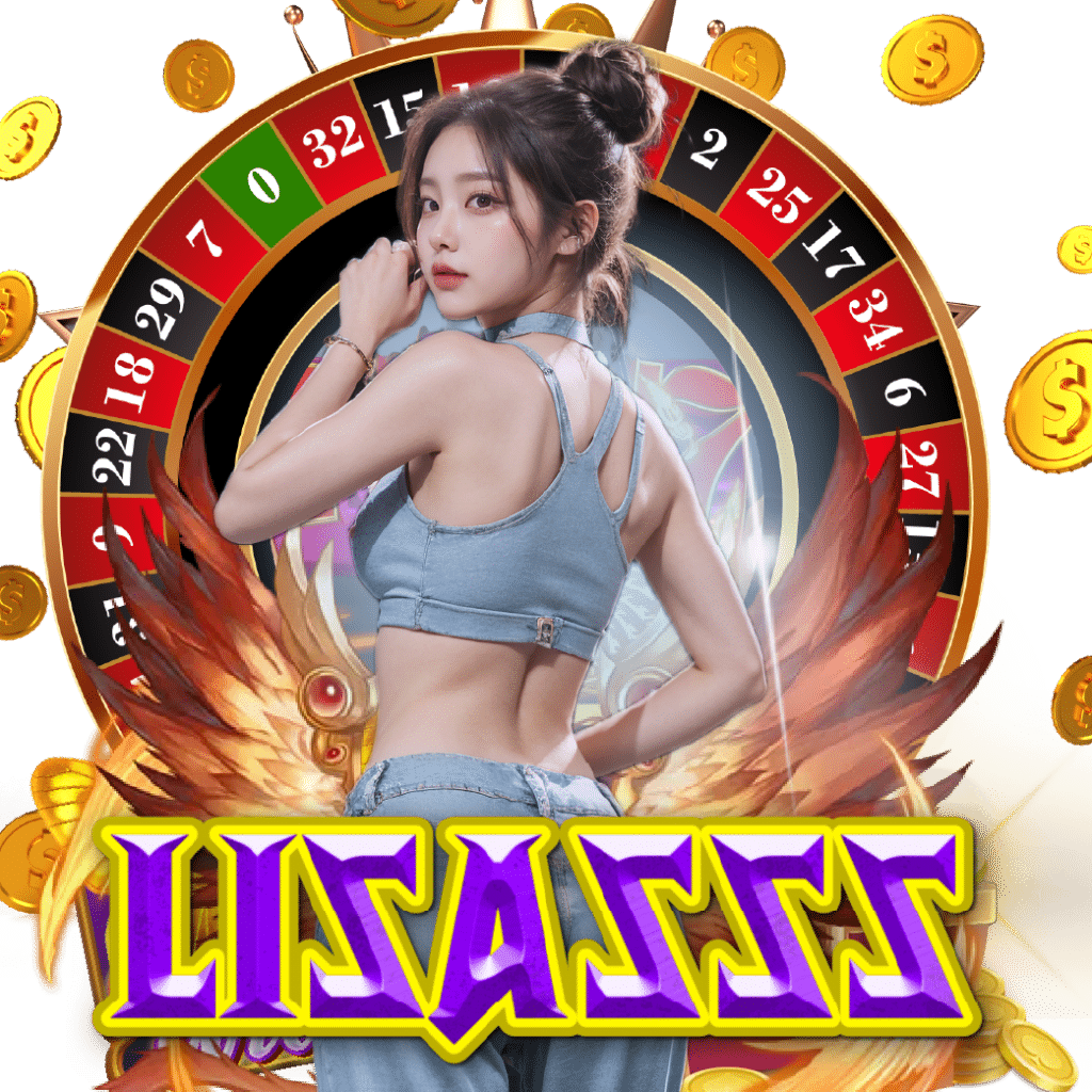 lisa555 เข้าสู่ระบบ
